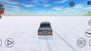 коротко о моём дрифте