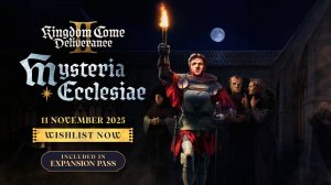 DLC Kingdom Come: Deliverance 2