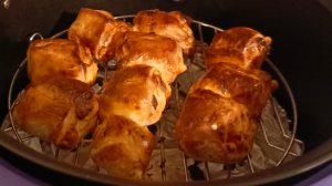 АЭРОГРИЛЬ KITFORT KT-2219. 23-10-2025