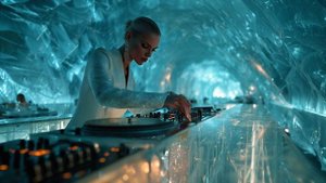 Melodic Techno & Progressive House