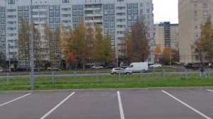 Камышовая 17, корп.1
Трафик и жиляк