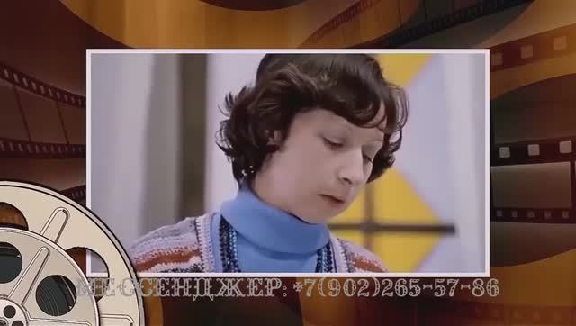 Фотомонтаж фото на день рождения мужчине с песнями как в кино смотреть онлайн