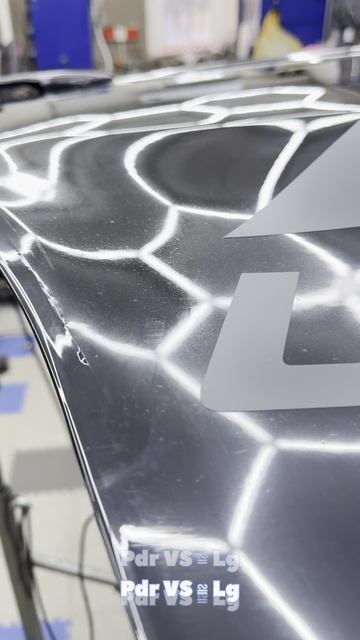 1761160486132675Удаление вмятин без покраски Pdr. VS  Луганск