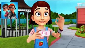 Nick & Tani : Funny Story Gameplay Is That Trash ? Level