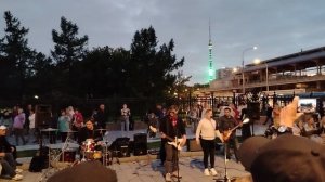 Земля в иллюминаторе