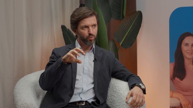 А.А. Пятков о лечении хронической боли с помощью неинвазивной нейромодуляции  Нейрософт