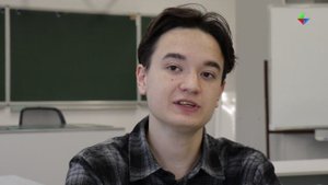 Юниоры Росатома из Лесного побывали на Мировой атомной неделе