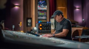 04. Mix Balance, Drums, Bass, Guitars, Chamber Orchestra, Vocals and Backing Vocals