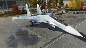 War Thunder | Су-30СМ | 2.49.0.59