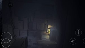 манькие кашмары 1 часть