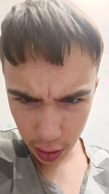 Вот такая хорошая злая бабушка часть 6