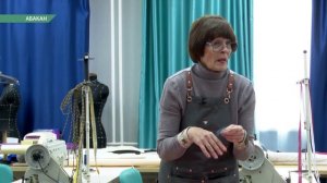 Сми о нас: Абаканские мастерицы проводят мастер-классы