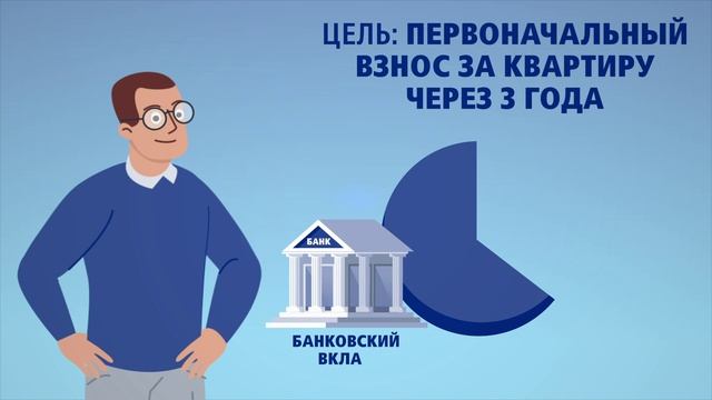 Инвестиции: сделайте ваши мечты ближе