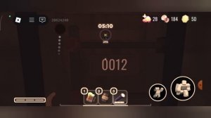 Хэллоуин  скоро в DOORS 🍭🍬🍫