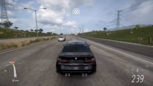forza horizon 5 БМВ м3