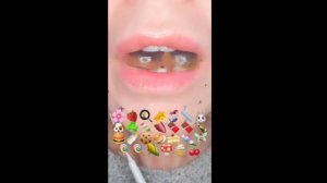 Смешные Истории + еда по эмоджи