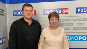«Говорим сегодня»: о воспитании олимпийских чемпионов