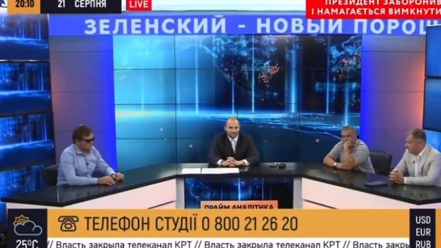 Новая волна репрессий последнего тирана Европы. Архив, 2020