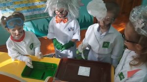 Визитная карточка