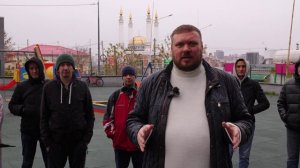 Ар-рахим и Монумент Дружбы закатают в бетон? Обращение Уфимцев к Путину