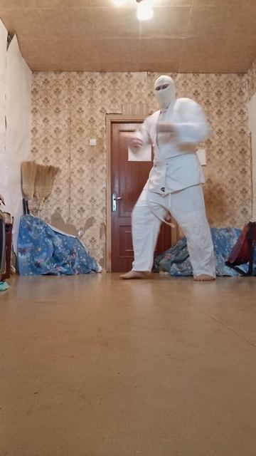 Very Nordic Ninja: 23 October Wonder 8 (23.10.2025) Крайне Северный Ниндзя: 23 Октябрьское Чудо 8