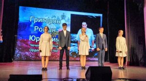 Ансамбль Новый Стиль - Встанем 27.02.2024