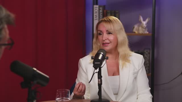 Светлана Герман  Школа медиавлияния от Терра Казань