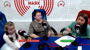 В рабочий полдень - 22.10.2025