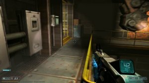 Прохождение Легенды! Doom3: BFG Часть одиннадцатая!