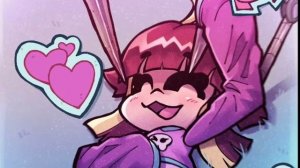 Blddle3 - Blissful (Instrumental) fnf mod qt