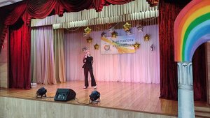 Кристина Корх - Этот мир придуман не нами 02.02.2024