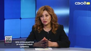 Госпрограмма Ставропольского края «Развитие пищевой и перерабатывающей промышленности