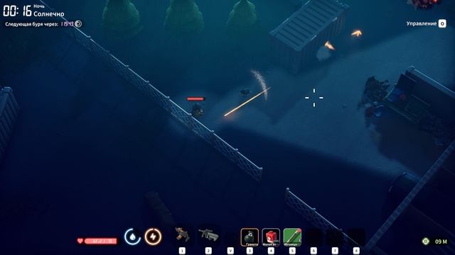 Escape From Duckov| Собираю суперкомпьютер |Сложность экстрим|Прохождение 37