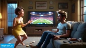 Смотри, как Маше повезло｜Весёлая песня с Юмором и Клипом｜