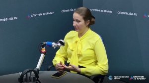 🔴LIVE. Итоги реализации в Крыму национальных проектов в медицинской сфере
