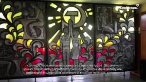 «Северсталь» запускает разработку мастер-плана Оленегорска