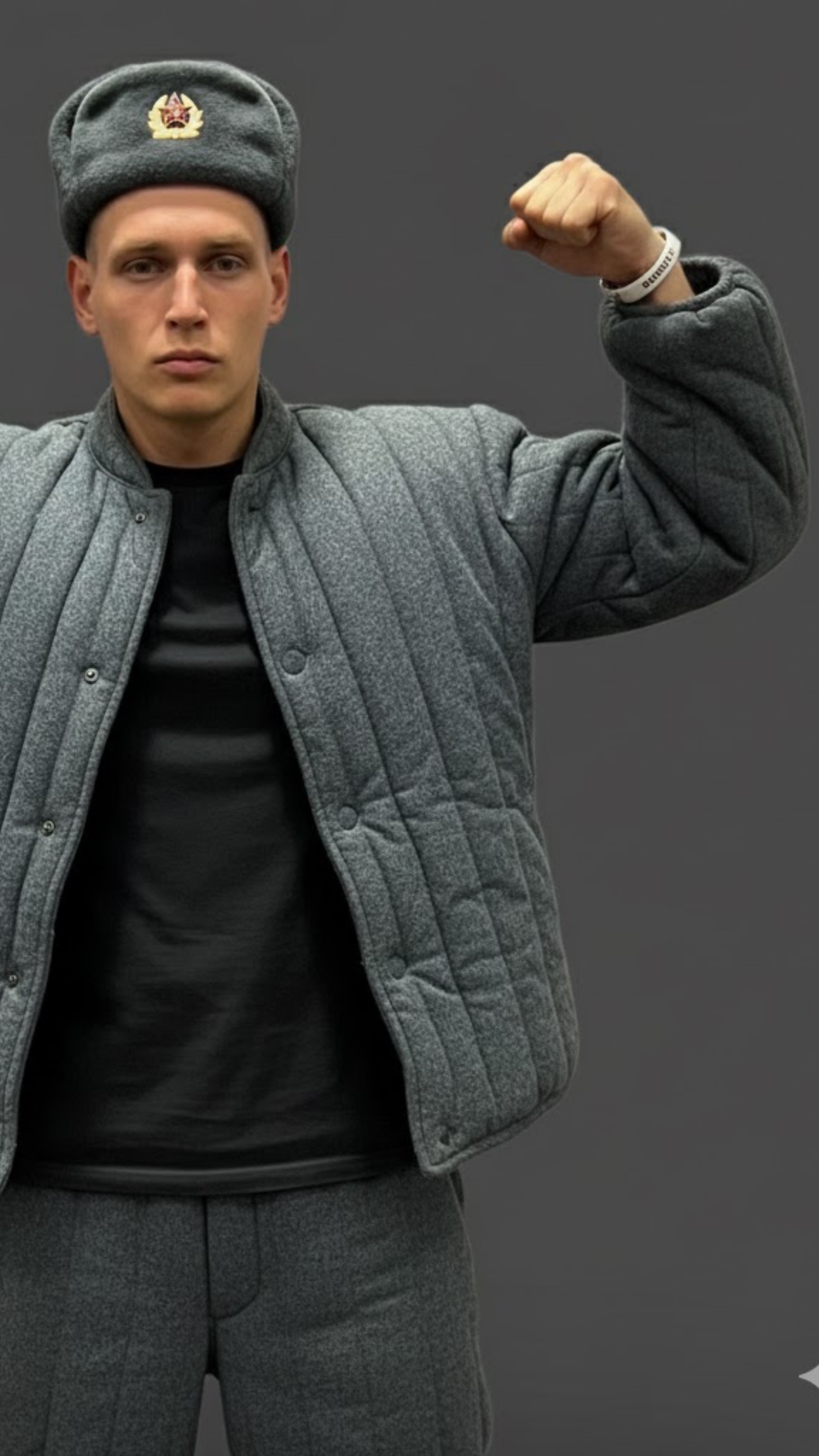 Как тебе озвучка? 😁