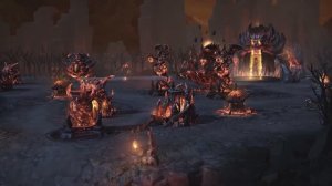 Heroes of Newerth: Rebirth, трейлер