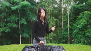 Alythia Kwan - Progressive House & Melodic Techno DJ Mix @Tatra Mountains, Poland 2025