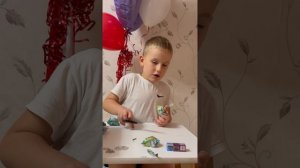 Большая РАСПАКОВКА Рокубсов из Пятерочки❤️