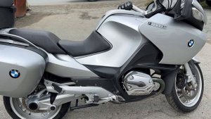BMW R1200RT