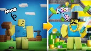 Играю в "Магнат песочницы" часть 2