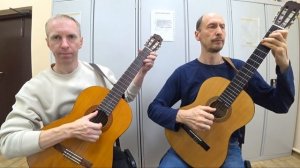 453 неделя В. Козлов "Шарманка" V. Kozlov "Street organ"