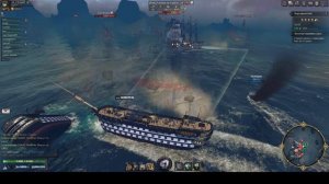 Атака Масадоры 2 попытка