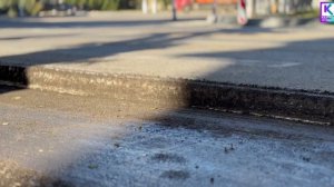 На Горьковском кольце работают дорожники