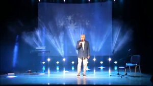 Александр Тимошин - Я работаю волшебником