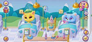 Котик Бубу и Мими Мультфильм