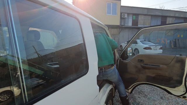 №796 VANETTE SK82MN-308026 2006 смотреть онлайн