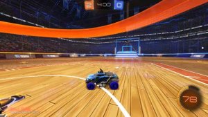 Rocket League, April 26–30, 2025