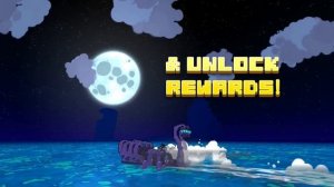 Трейлер Trove